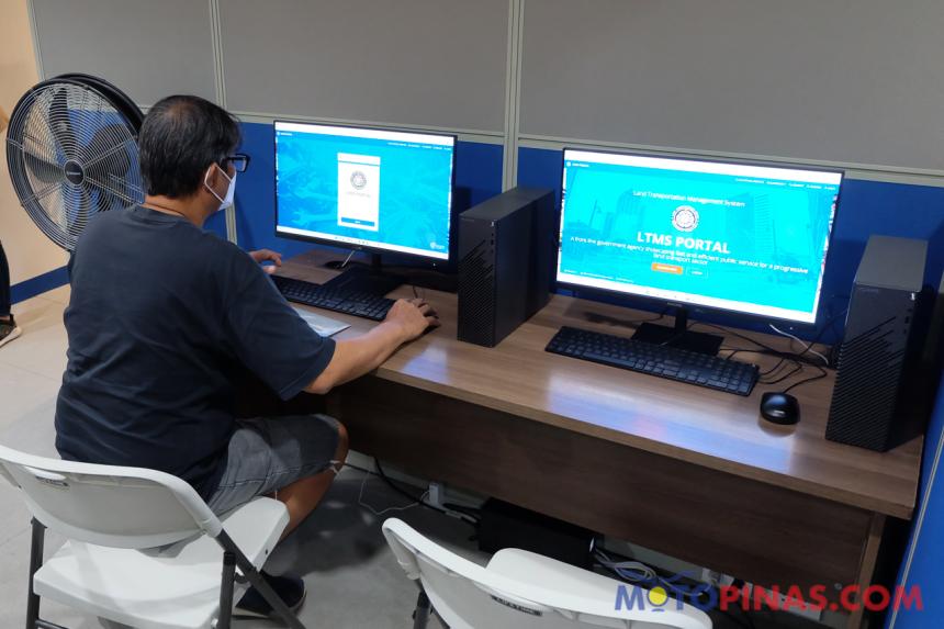 February registration validity extended by LTO February registration validity extended by LTO image