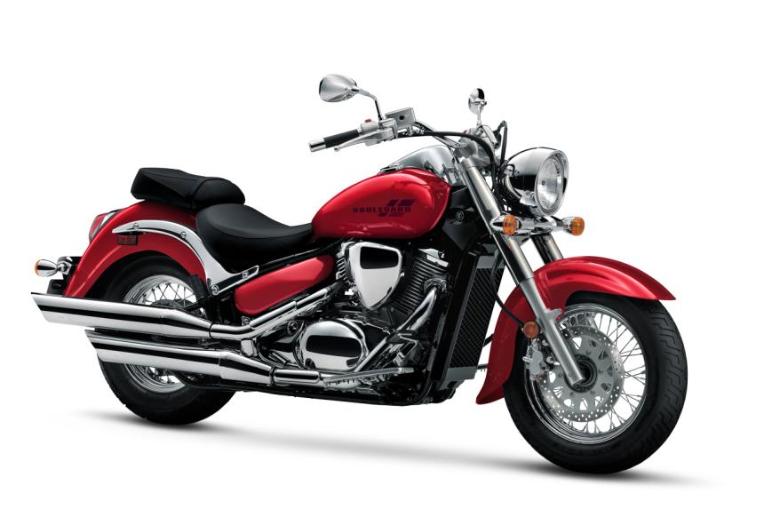 Still no cruiser from Suzuki PH this year Still no cruiser from Suzuki PH this year image