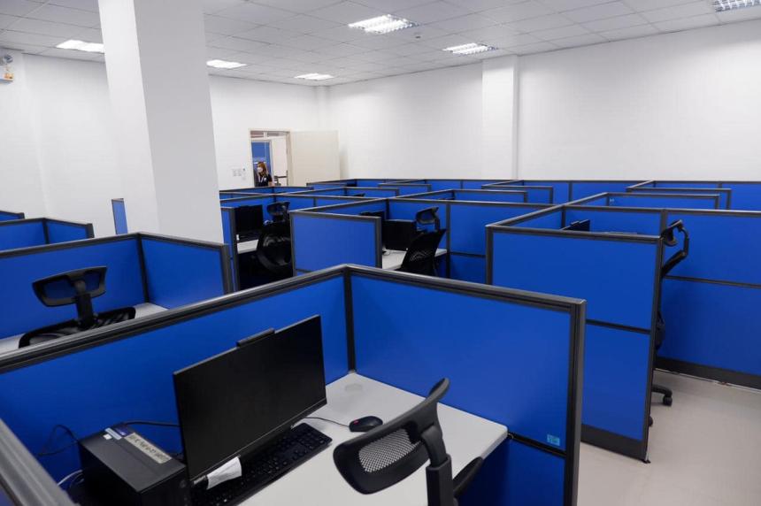 Bigger and better LTO Lipa District Office inaugurated Bigger and better LTO Lipa District Office inaugurated image