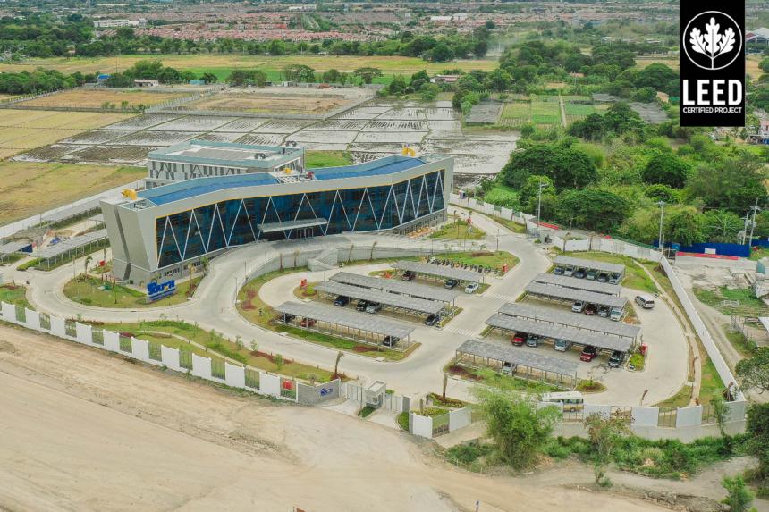 MPTC South
