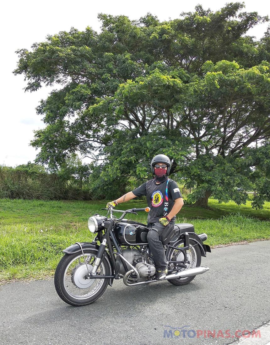 You can now import and register your vintage motorcycle image