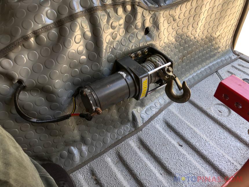 Need to tow your bike? WeBike got you covered image
