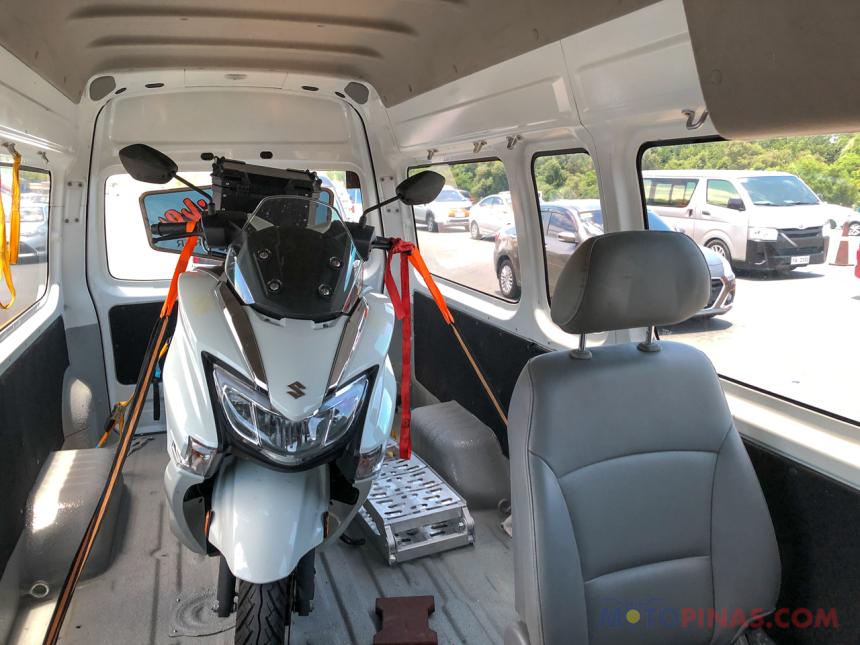 Need to tow your bike? WeBike got you covered Need to tow your bike? WeBike got you covered image