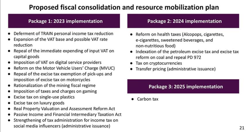Govt wants to put additional taxes on motorcycles image