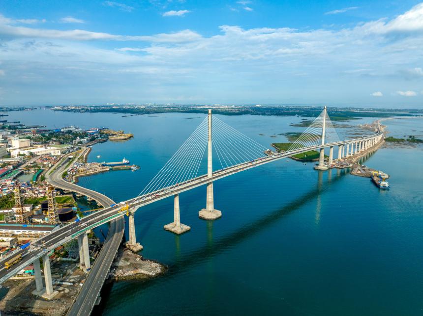 New Cebu expressway will allow small bikes starting July 1, 2022 image