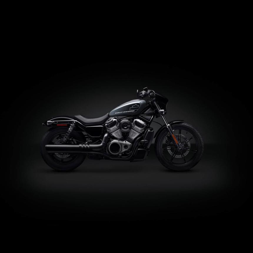 [EMBARGO]Harley-Davidson Nightster is here, starts at PHP950K image