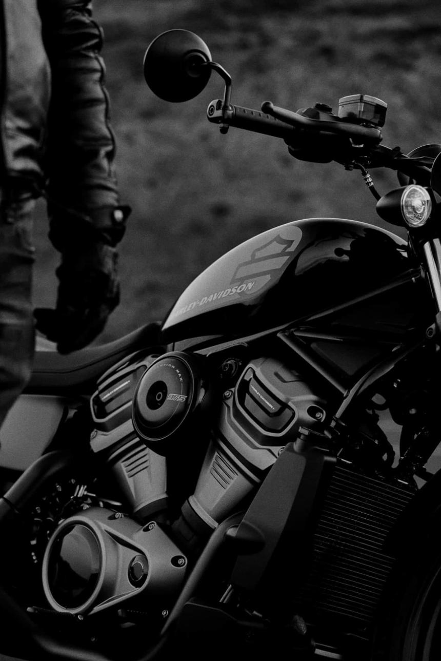 [EMBARGO]Harley-Davidson Nightster is here, starts at PHP950K image