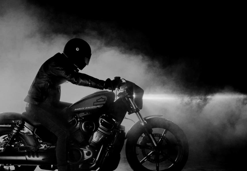[EMBARGO]Harley-Davidson Nightster is here, starts at PHP950K image