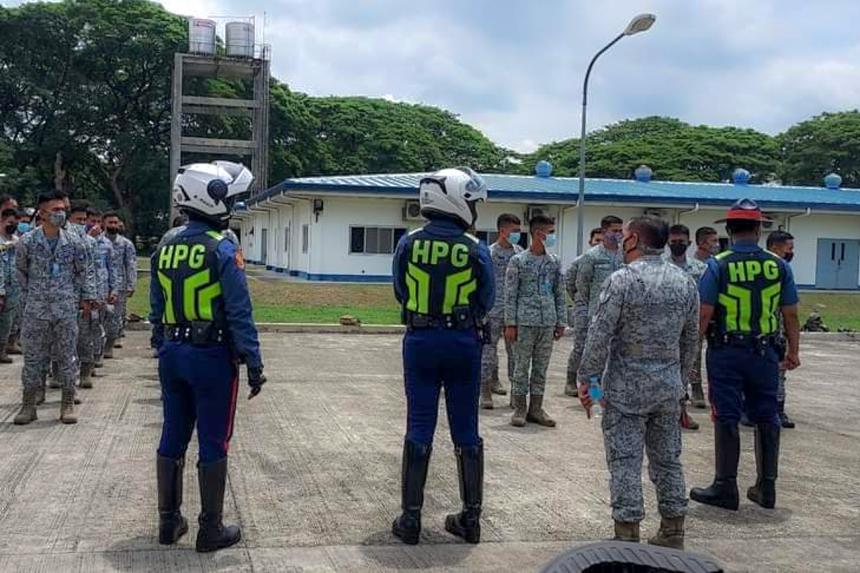 PH’ own traffic safety board pushed in congress image