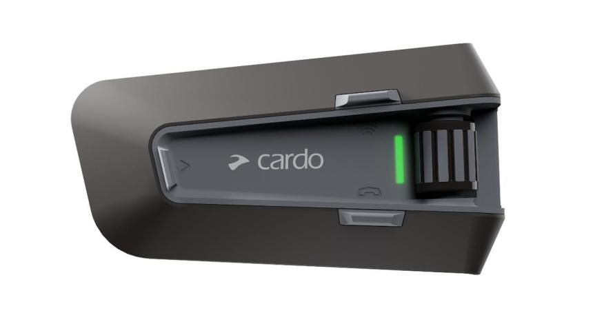 Cardo Systems unveil new Pactalk Neo Cardo Systems unveil new Pactalk Neo image