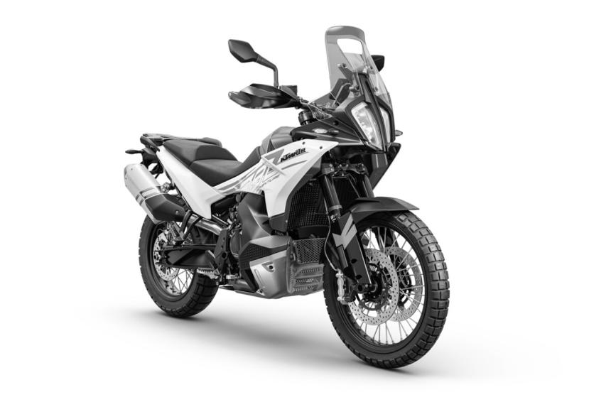 KTM announces 2023 790 ADV, manufactured in China by CFMOTO KTM announces 2023 790 ADV, manufactured in China by CFMOTO image