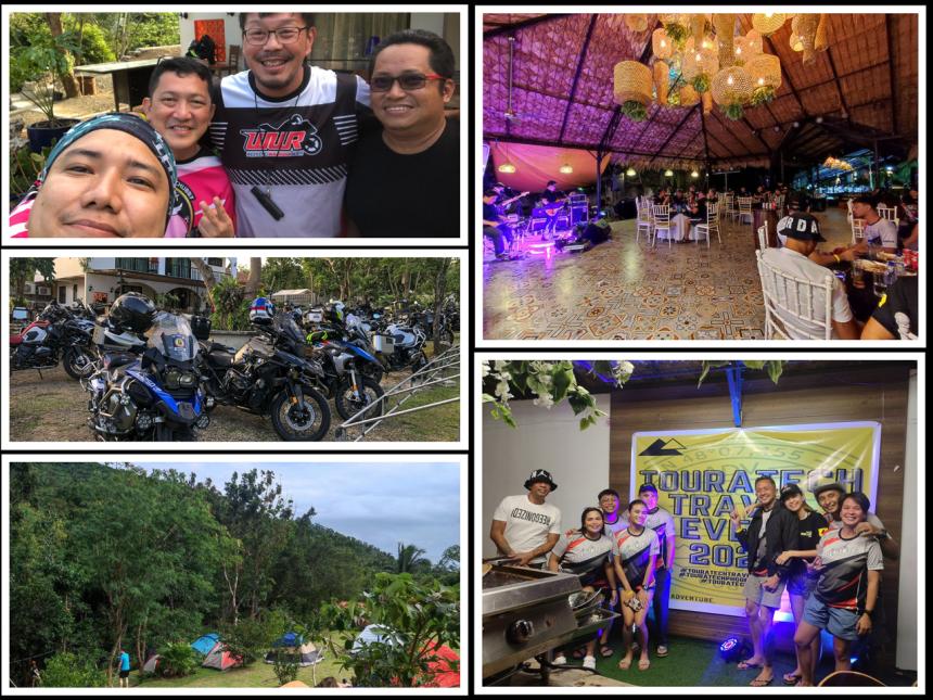 Touratech Travel Event goes to Dingalan after 2 years Touratech Travel Event goes to Dingalan after 2 years image