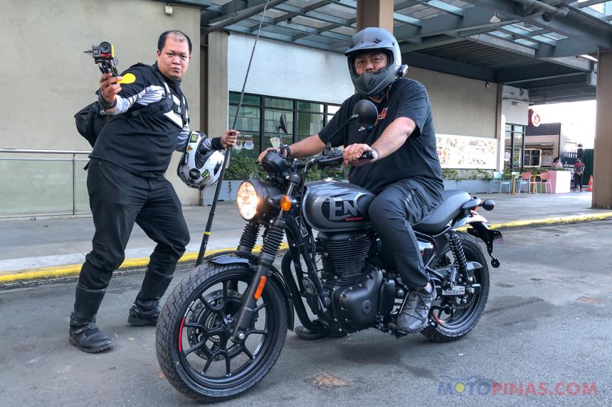 6 quick facts about the new Royal Enfield Hunter 350 6 quick facts about the new Royal Enfield Hunter 350 image