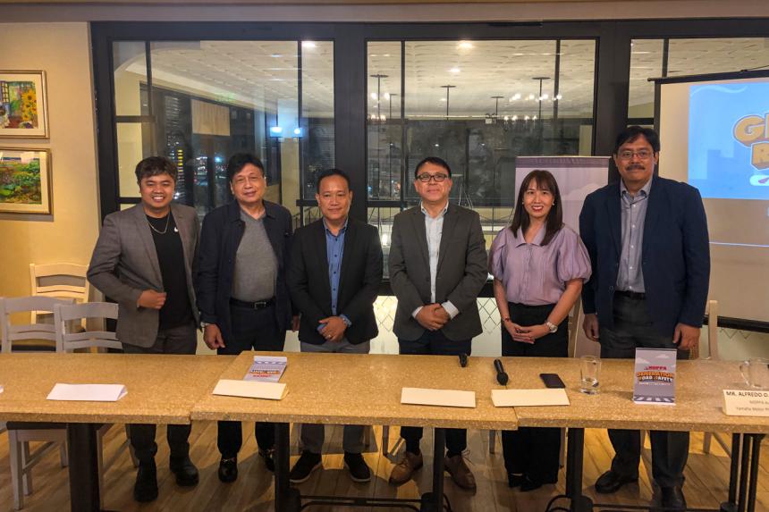 Japanese ‘Big 4’ on MC lane: we were not consulted image