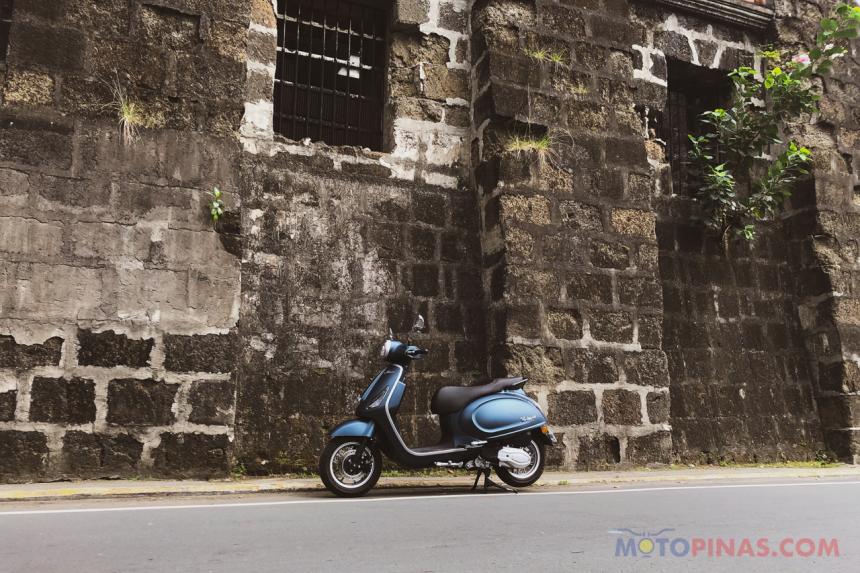 2023 Bristol Vantaggio 150 image