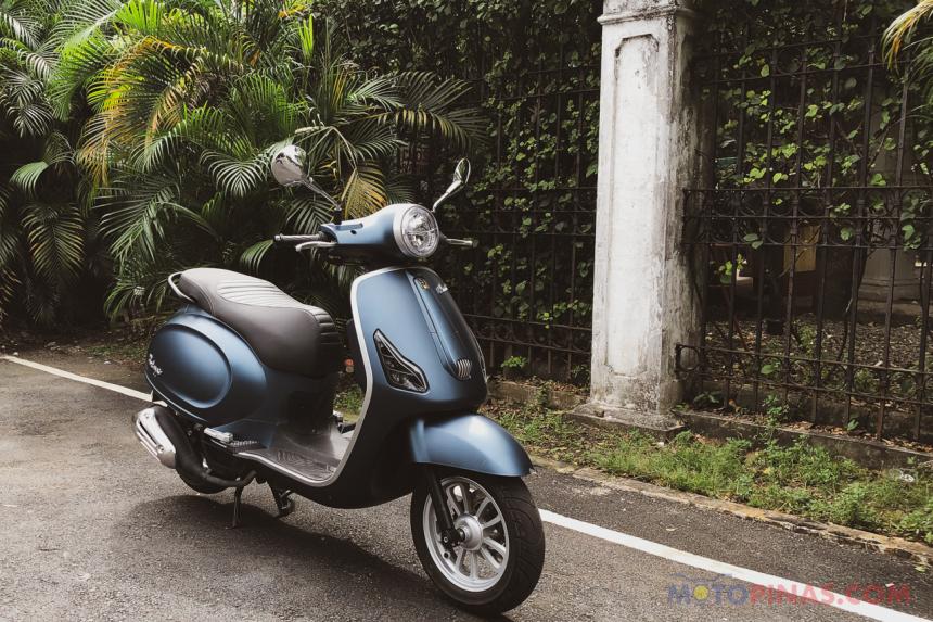 2023 Bristol Vantaggio 150 image