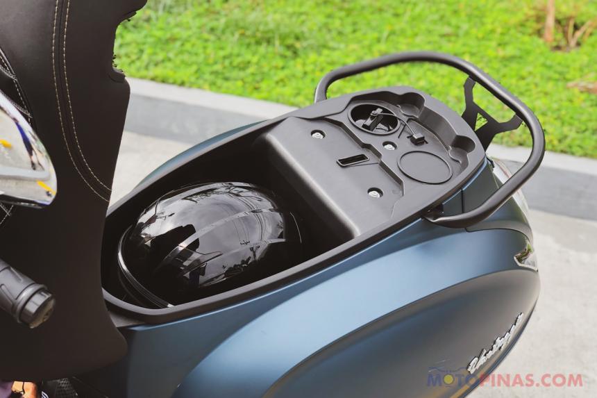 2023 Bristol Vantaggio 150 image