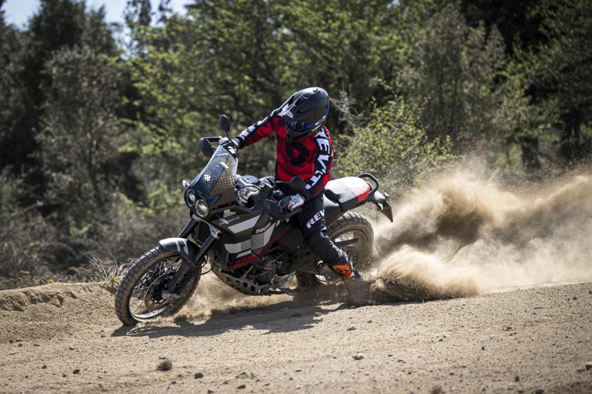 Ducati: Multistrada V4 still best-selling bike for Q1 ‘23 Ducati: Multistrada V4 still best-selling bike for Q1 ‘23 image