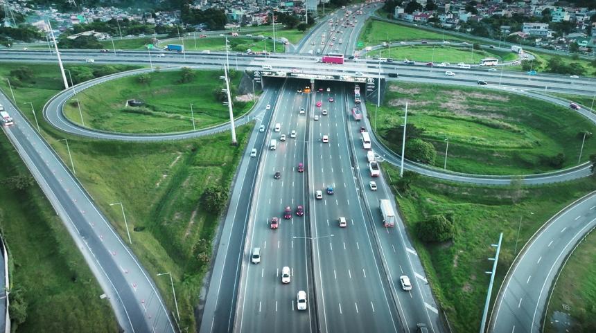 NLEX: Insufficient RFID load major cause of obstruction violations NLEX: Insufficient RFID load major cause of obstruction violations image