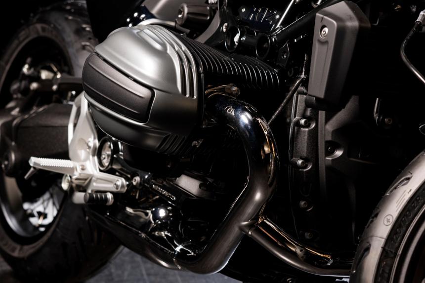 BMW presents the R 12 nineT BMW presents the R 12 nineT image