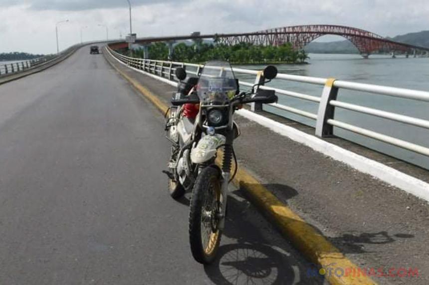 Philippine Loop on a tight budget Philippine Loop on a tight budget image