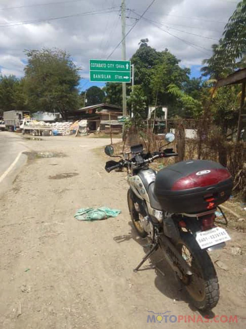 Philippine Loop on a tight budget Philippine Loop on a tight budget image
