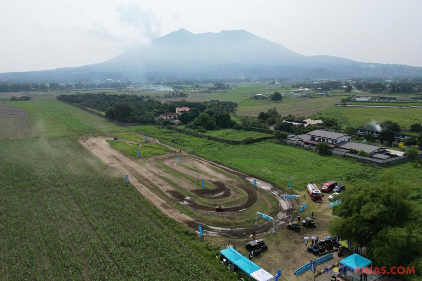 CFMOTO ATV image
