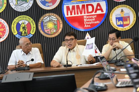 MMDA looking at making EDSA bike lane shared with motorcycles image