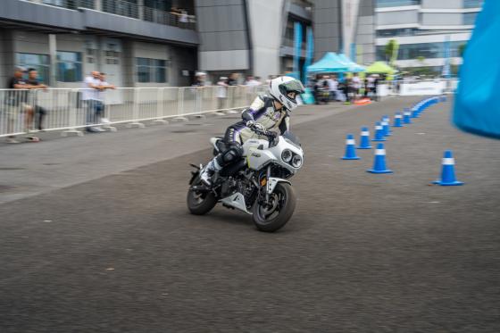 CFMOTO Day returns in 2023, new models announced image