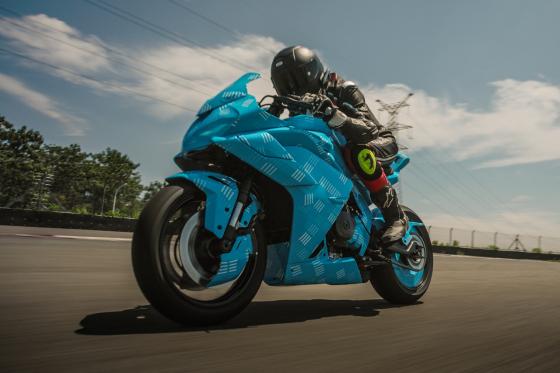 CFMOTO Day returns in 2023, new models announced image