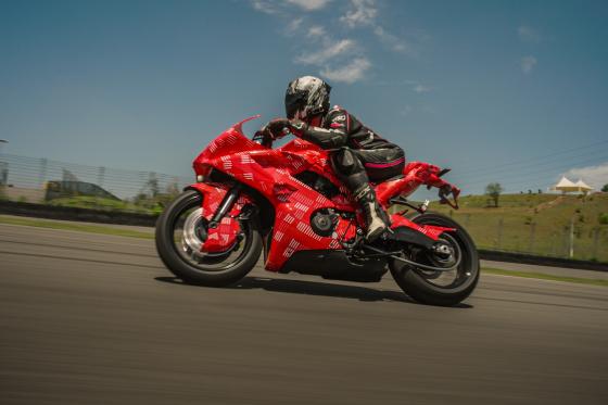 CFMOTO Day returns in 2023, new models announced image