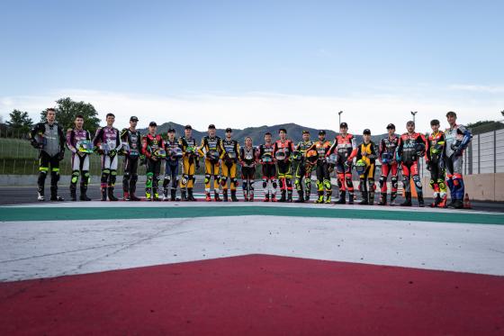 Aprilia to continue Trofeo RS660 racing program in 2024 Aprilia to continue Trofeo RS660 racing program in 2024 image