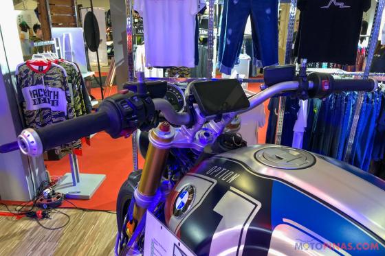 This Chigee system will turn your motorcycle into a smart motorcycle This Chigee system will turn your motorcycle into a smart motorcycle image