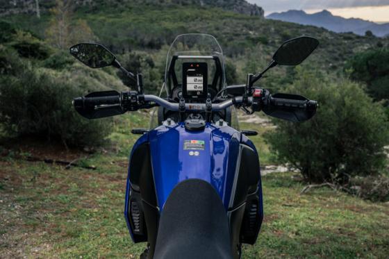 Yamaha Tenere 700 Extreme Edition announced Yamaha Tenere 700 Extreme Edition announced image