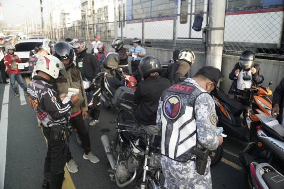 MMDA: up to PHP 30K fine for bus lane violators soon MMDA: up to PHP 30K fine for bus lane violators soon image