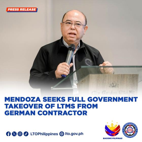 LTO: we should takeover LTMS from Dermalog image