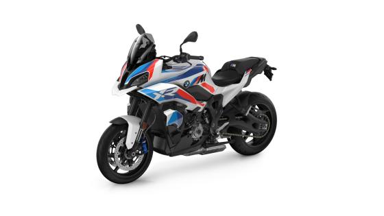 BMW announces the M 1000 XR image