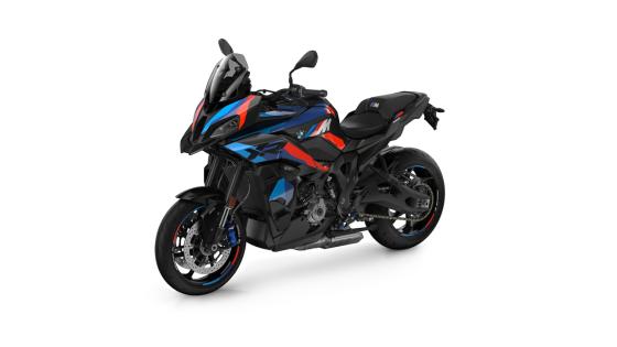 BMW announces the M 1000 XR image