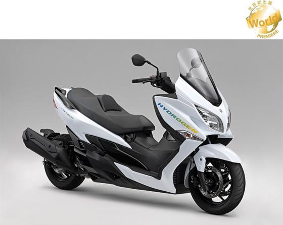 Suzuki at the Japan Mobility Show 2023 image