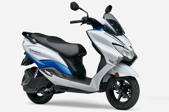 Suzuki at the Japan Mobility Show 2023 image