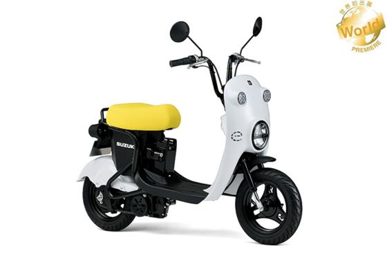 Suzuki at the Japan Mobility Show 2023 image