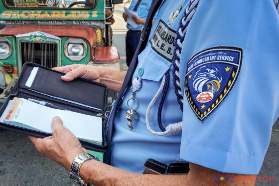 LTO ‘to force’ owners to renew MC registration image
