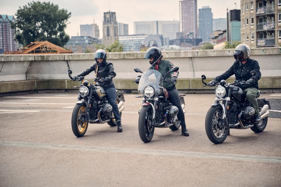 BMW launches new R 12 roadster and cruiser lineup BMW launches new R 12 roadster and cruiser lineup image