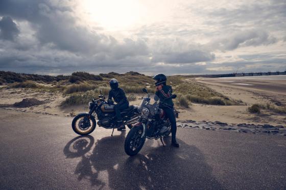 BMW launches new R 12 roadster and cruiser lineup BMW launches new R 12 roadster and cruiser lineup image
