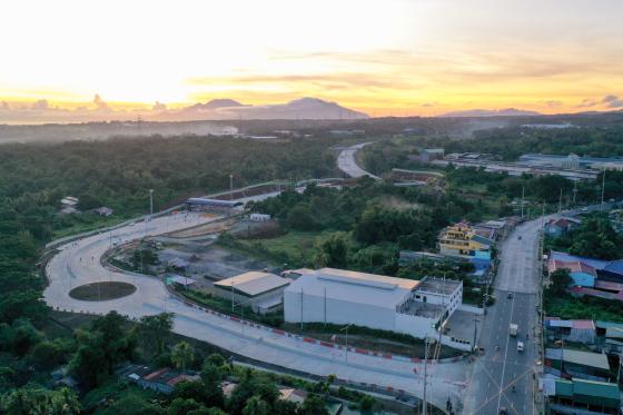 CALAX Silang-Aguinaldo now serving over 10K motorists image