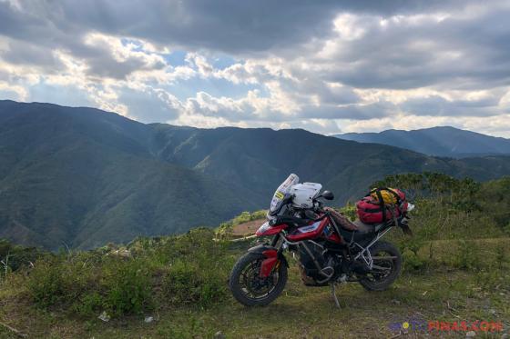 FJMOTO Mountaincross ADV 3 coming Feb 2024 image