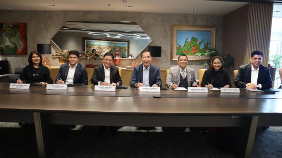NLEX granted PHP 10B loan to improve infra, highway safety NLEX granted PHP 10B loan to improve infra, highway safety image