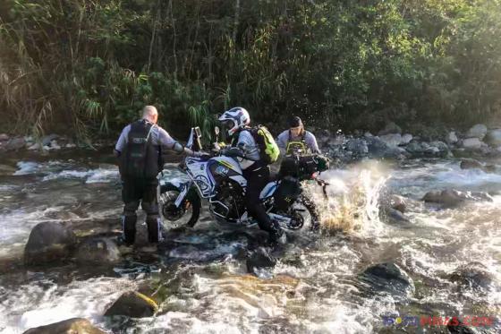 FJMOTO Mountaincross Adventure: tips for first timers FJMOTO Mountaincross Adventure: tips for first timers image