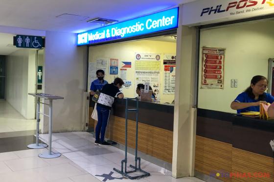 How to: Driver’s License renewal at LTO DLRO image