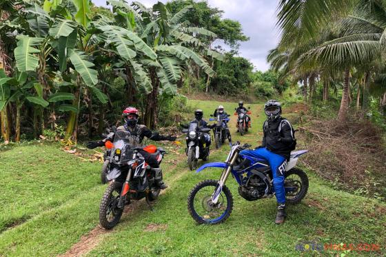 Product Review: Touratech suspension for Tenere 700 Product Review: Touratech suspension for Tenere 700 image